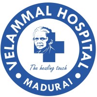 Velammal Medical College